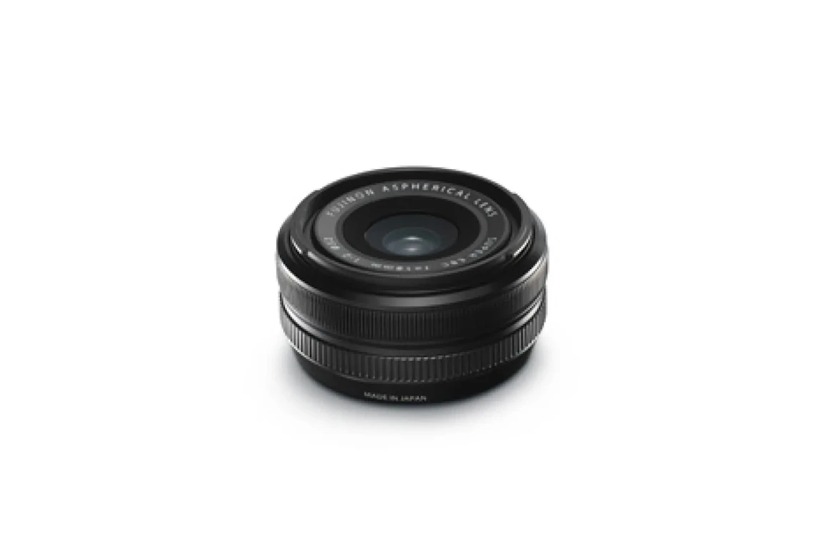 リーク】Fujifilm 18mm F2 IIの発売日はいつ？価格予想・比較・予約